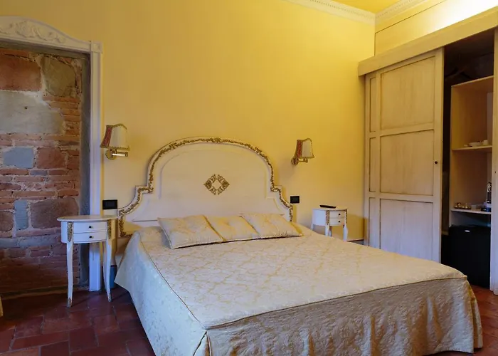 Hotel Casa Leopardi Firenze