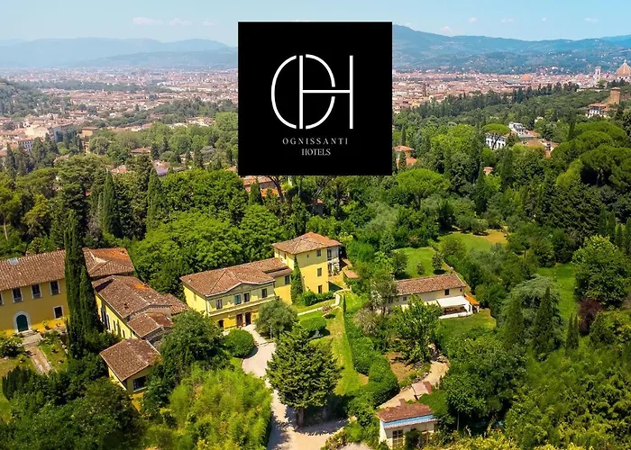 Hotel Villa Betania Firenze